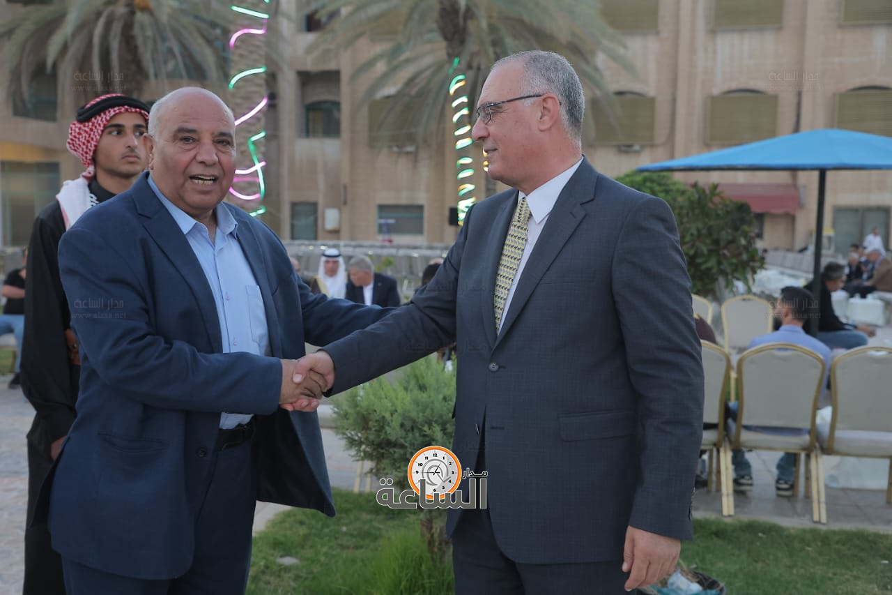 Madar Al-Saa Images 0.22655260207899308