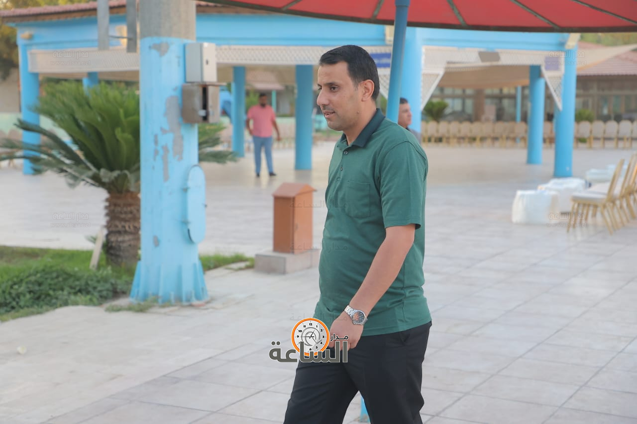 Madar Al-Saa Images 0.5527626300551864