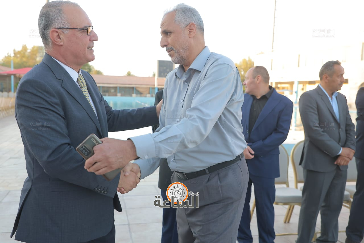 Madar Al-Saa Images 0.4950780063532697