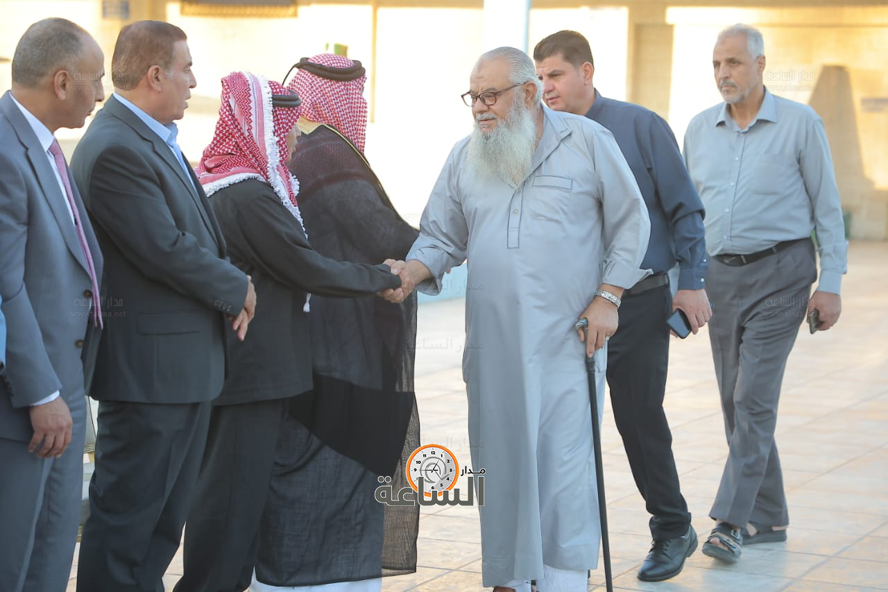 Madar Al-Saa Images 0.30385607481523713