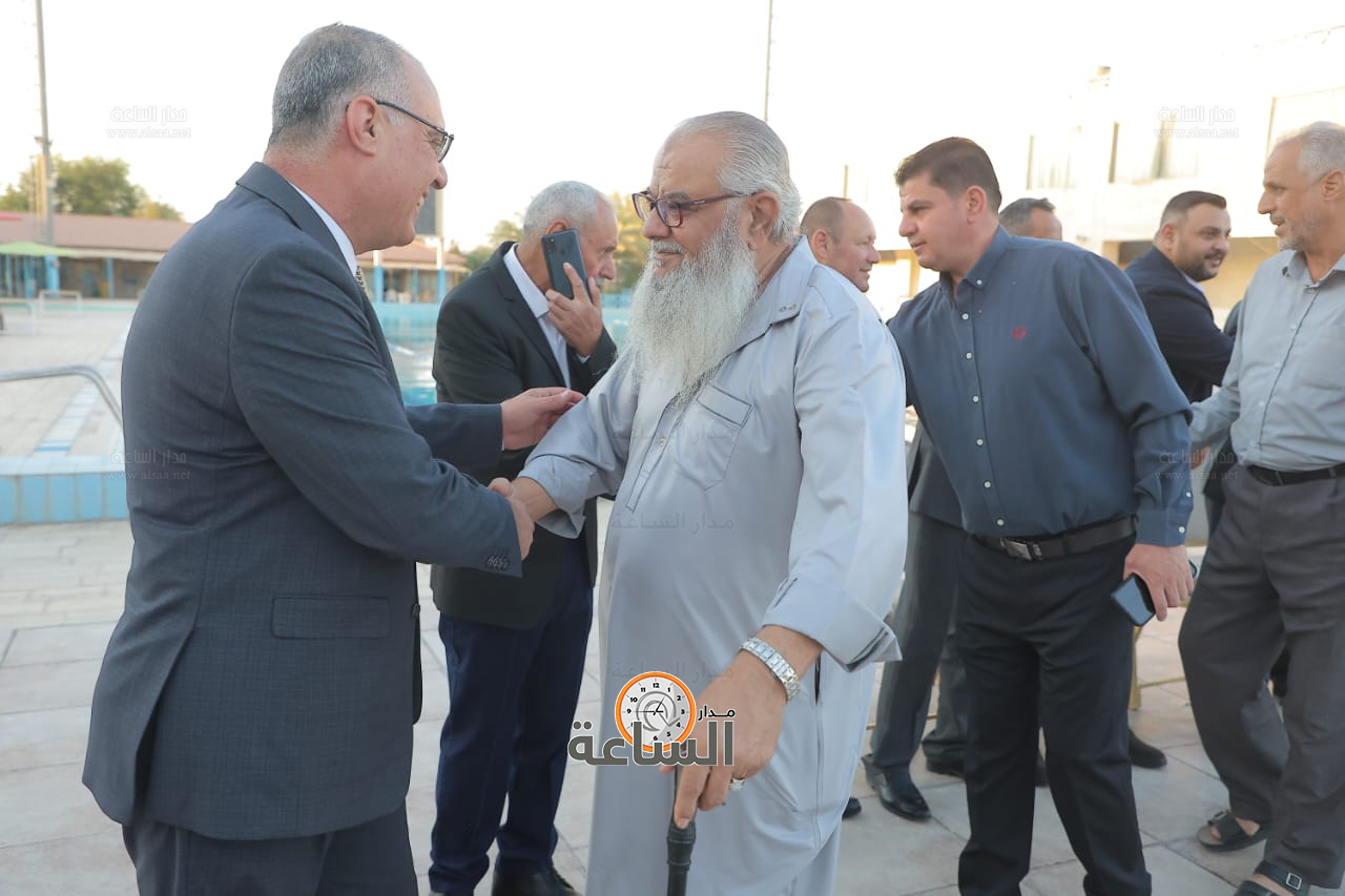 Madar Al-Saa Images 0.4016560103274984