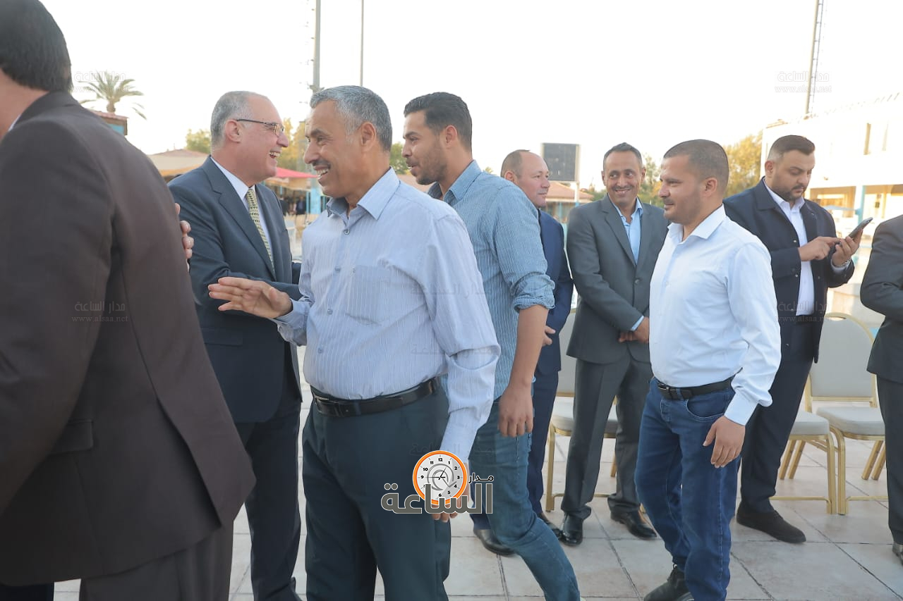 Madar Al-Saa Images 0.04212616097840349