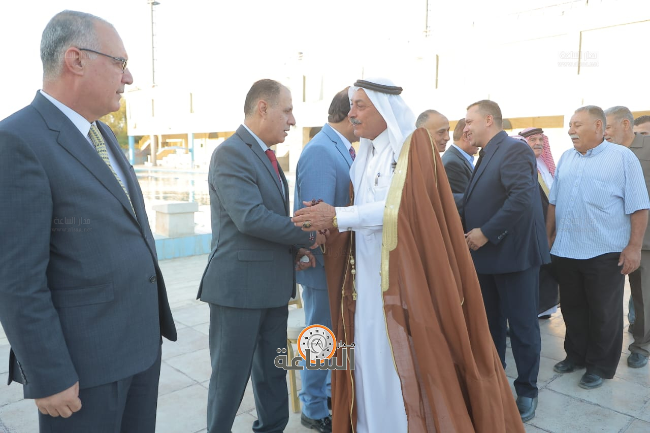 Madar Al-Saa Images 0.8021800573684138