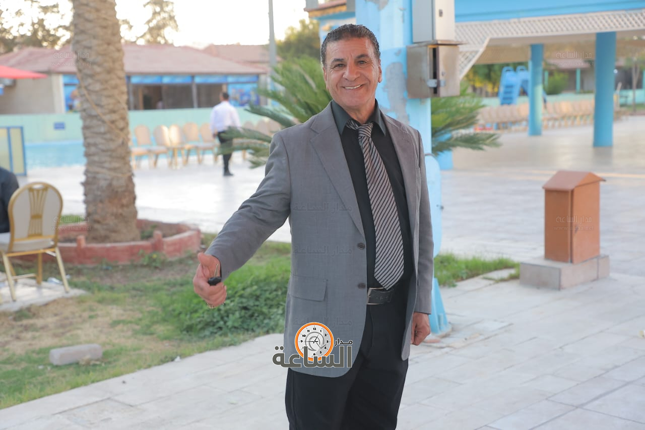 Madar Al-Saa Images 0.9962004053744289