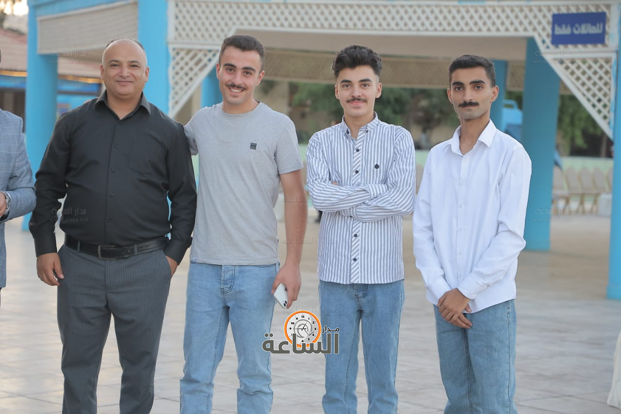 Madar Al-Saa Images 0.6377403674450092