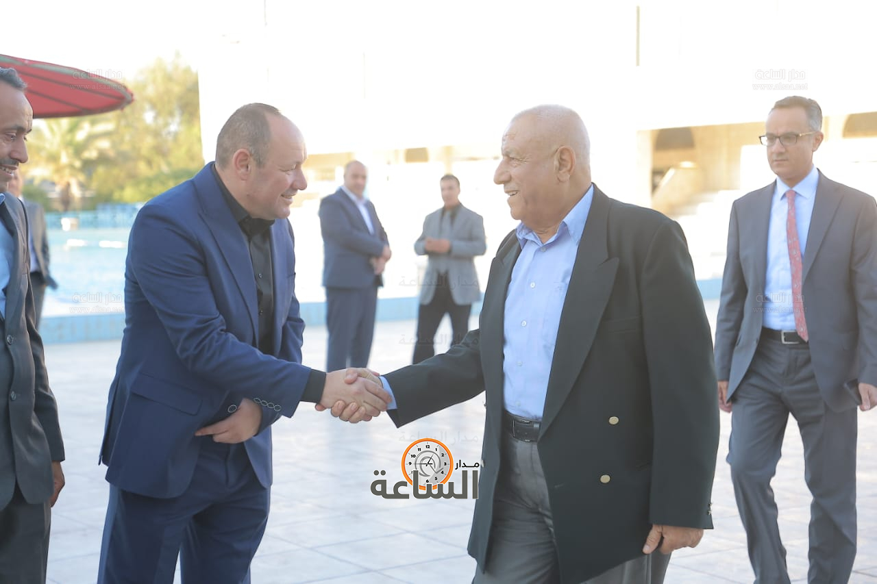 Madar Al-Saa Images 0.1156598823852536