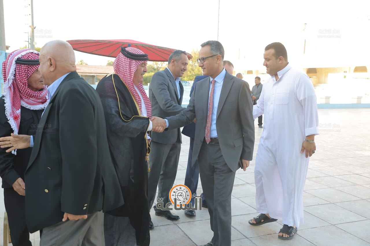 Madar Al-Saa Images 0.7040677051388803