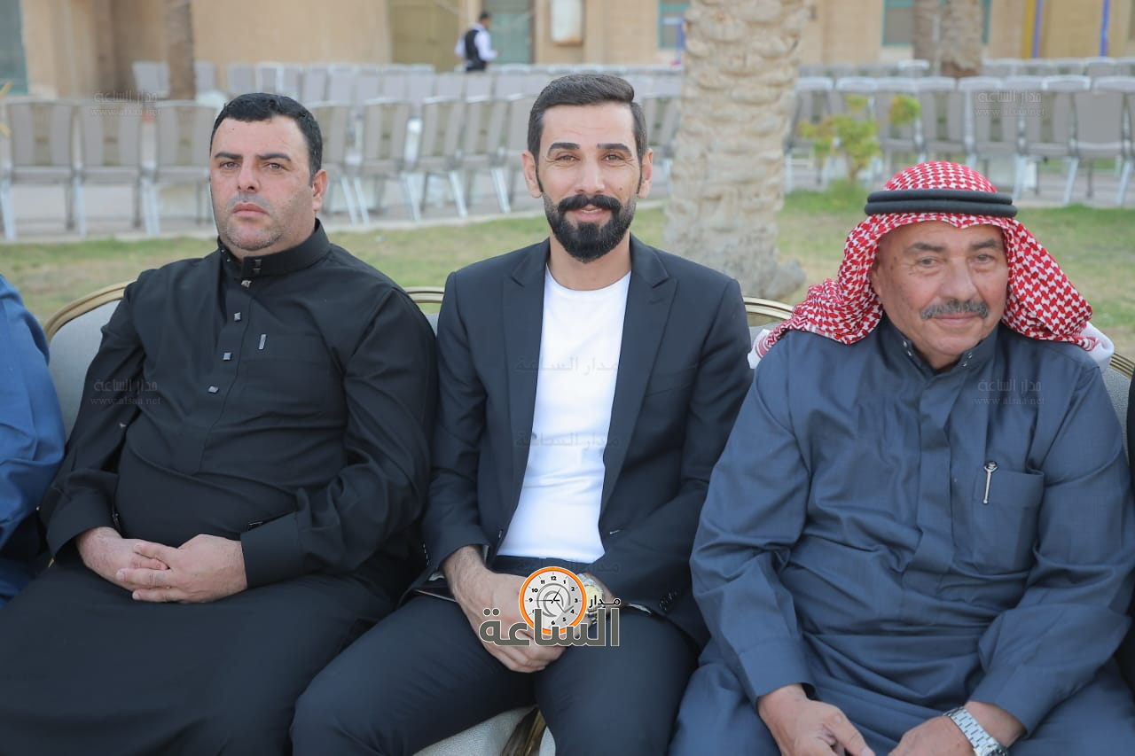 Madar Al-Saa Images 0.17946467178110215