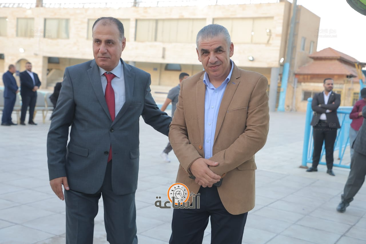 Madar Al-Saa Images 0.28886031407163015