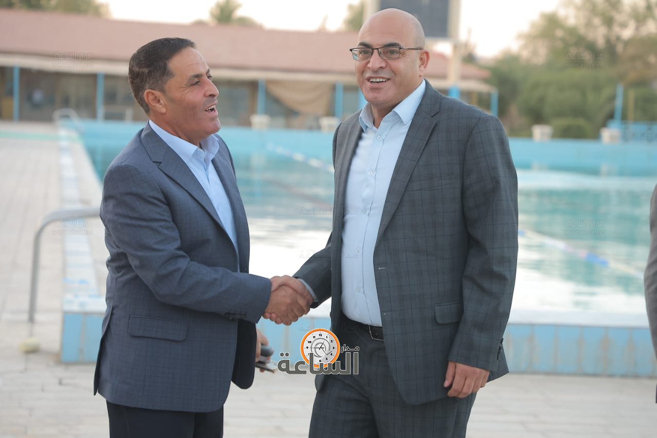 Madar Al-Saa Images 0.4458052231645797