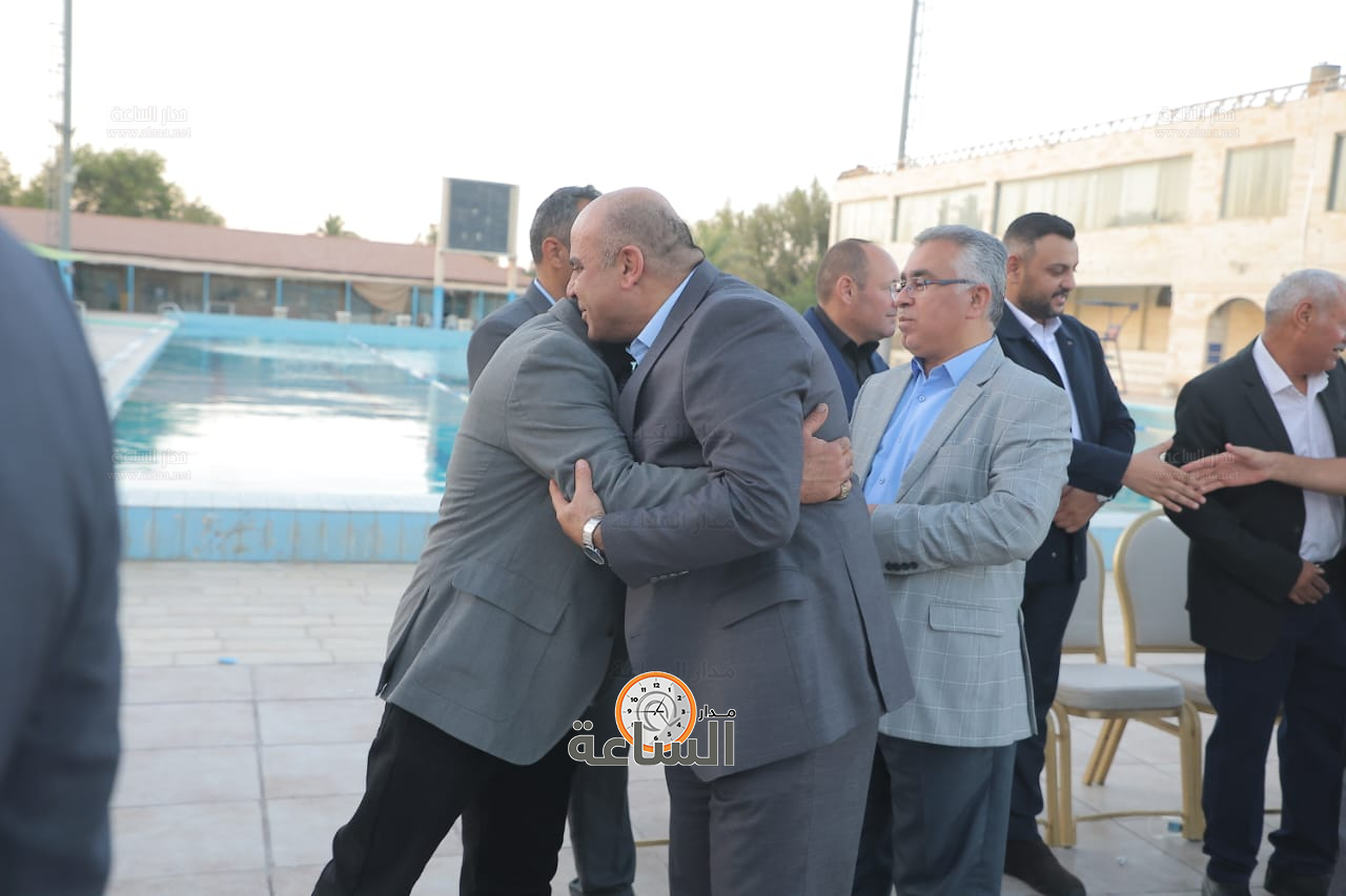 Madar Al-Saa Images 0.4395472777107443