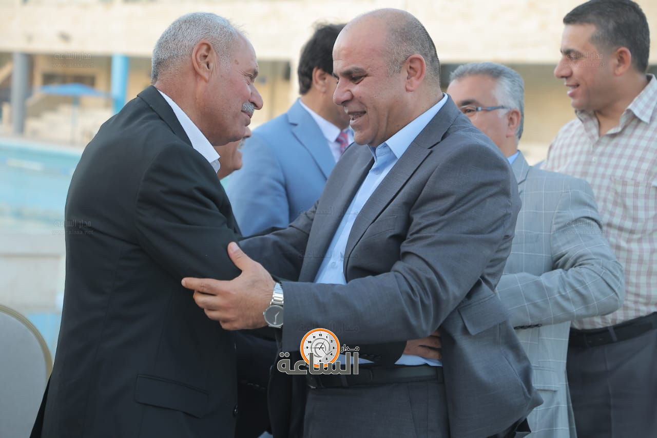 Madar Al-Saa Images 0.2734857775708551