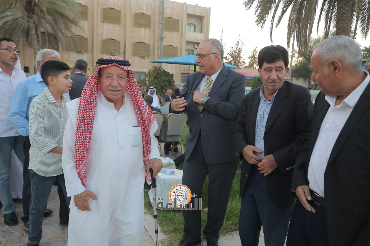 Madar Al-Saa Images 0.7307131863320536