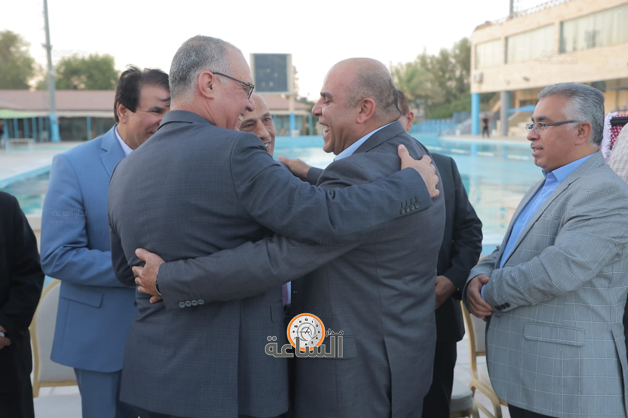 Madar Al-Saa Images 0.13642303971288539