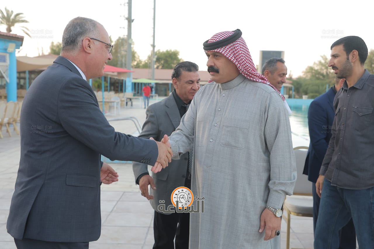 Madar Al-Saa Images 0.4201552620025022