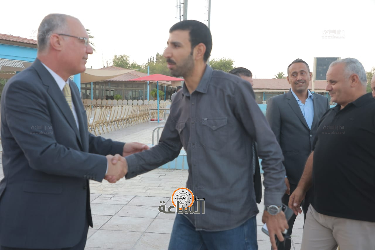 Madar Al-Saa Images 0.7782137856570998