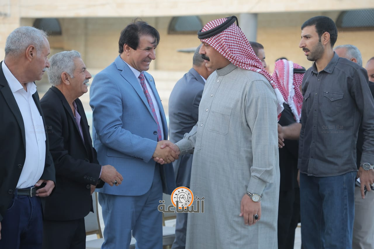 Madar Al-Saa Images 0.47904190889026255