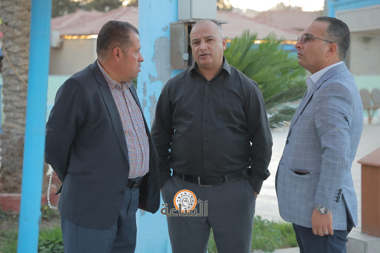 Madar Al-Saa Images 0.46539682790317527