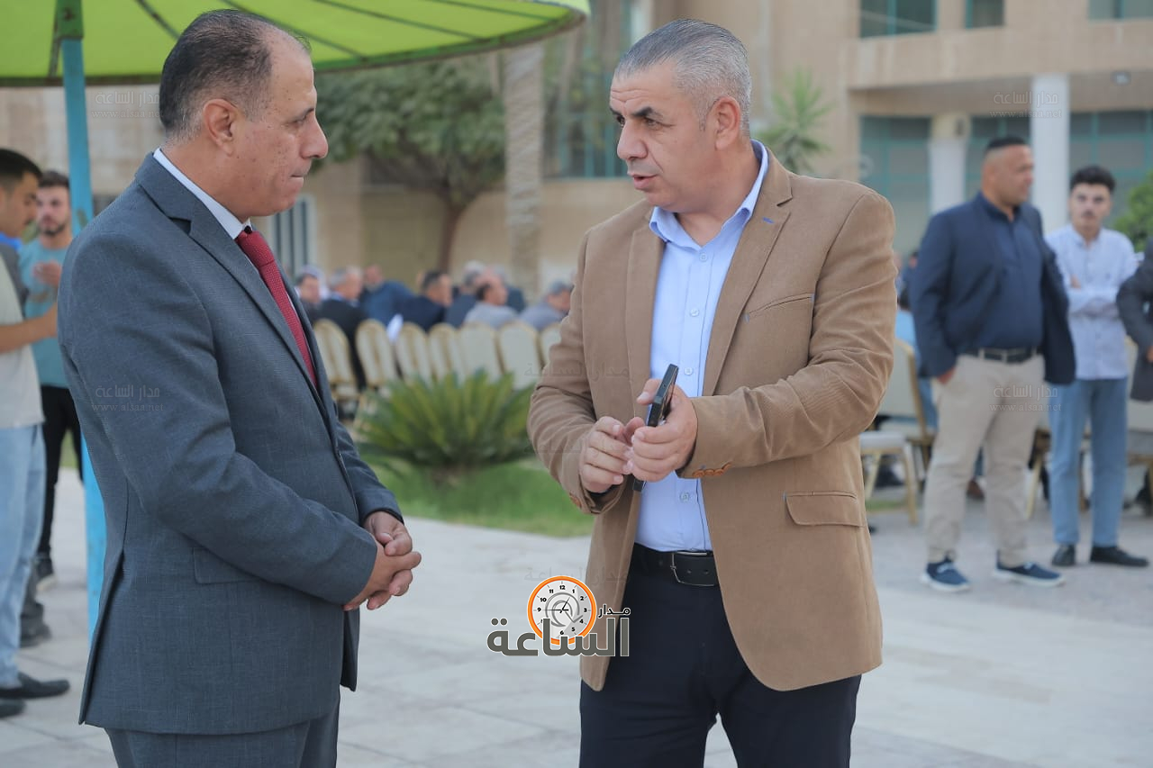 Madar Al-Saa Images 0.7206237762210845