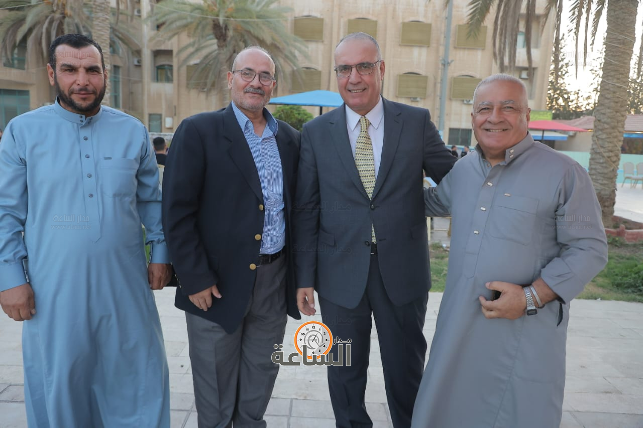 Madar Al-Saa Images 0.5580790816773811