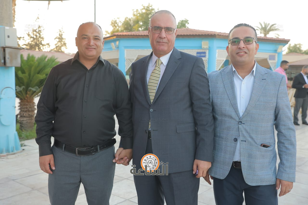 Madar Al-Saa Images 0.5280440935433636