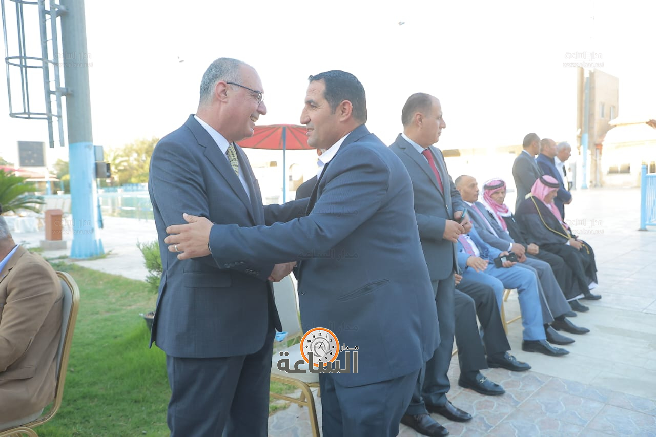 Madar Al-Saa Images 0.031160722399670604