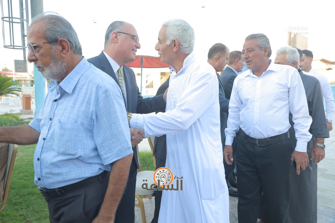 Madar Al-Saa Images 0.26559507657548687