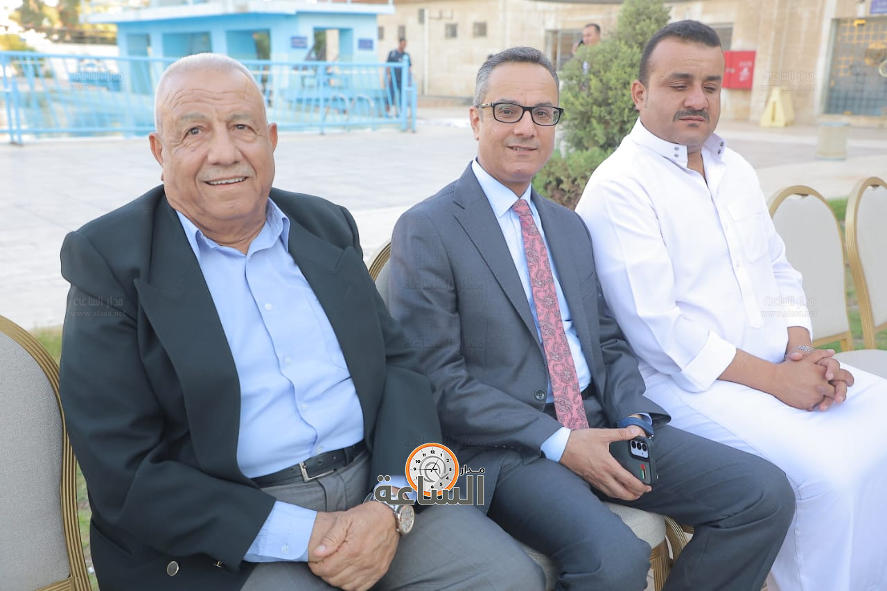 Madar Al-Saa Images 0.42371974177999094