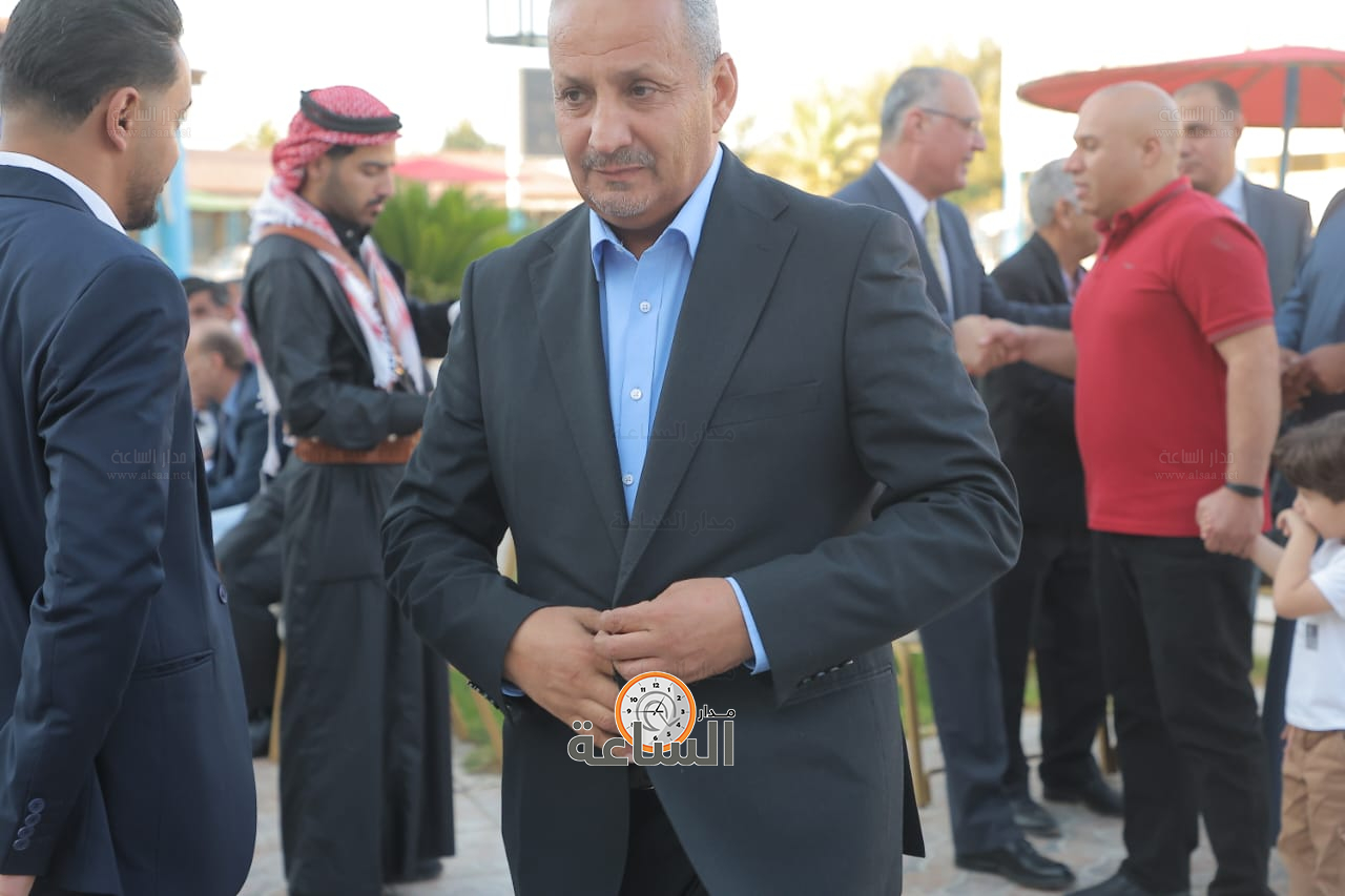 Madar Al-Saa Images 0.051850563031416774