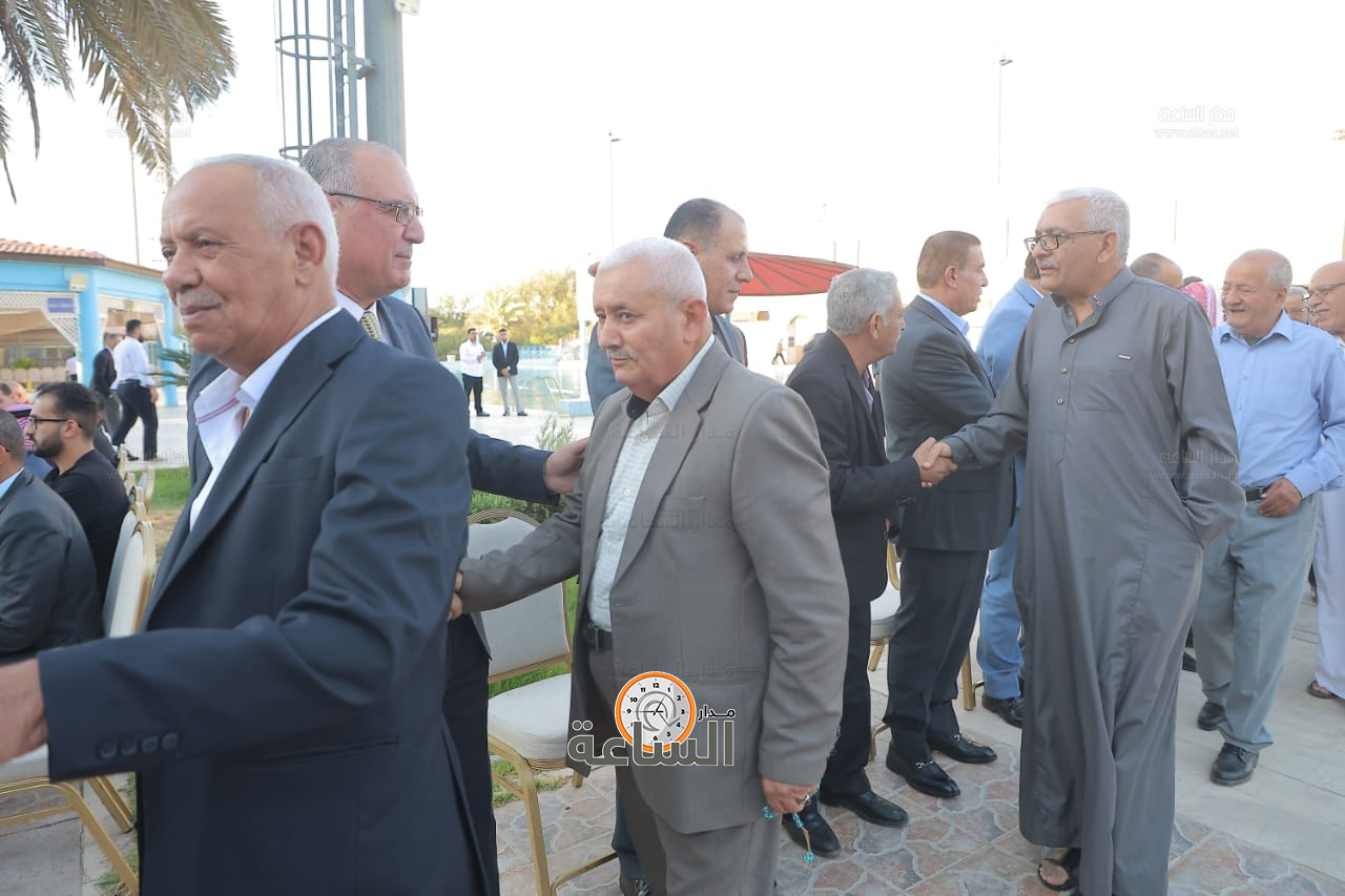 Madar Al-Saa Images 0.40286060811707036