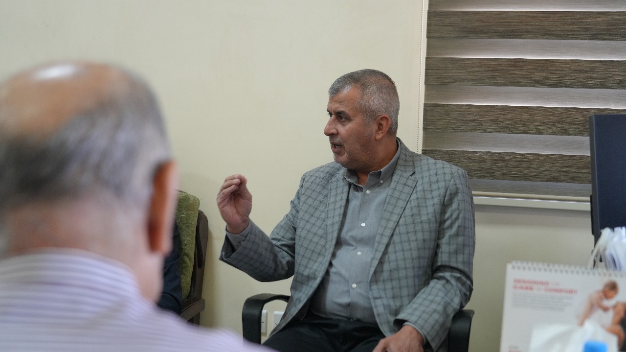 Madar Al-Saa Images 0.4910524797878668