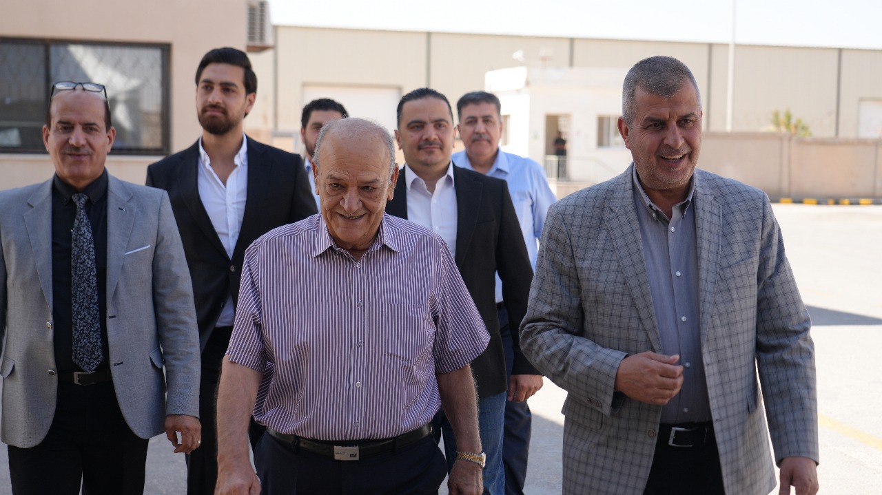 Madar Al-Saa Images 0.9595496749029415