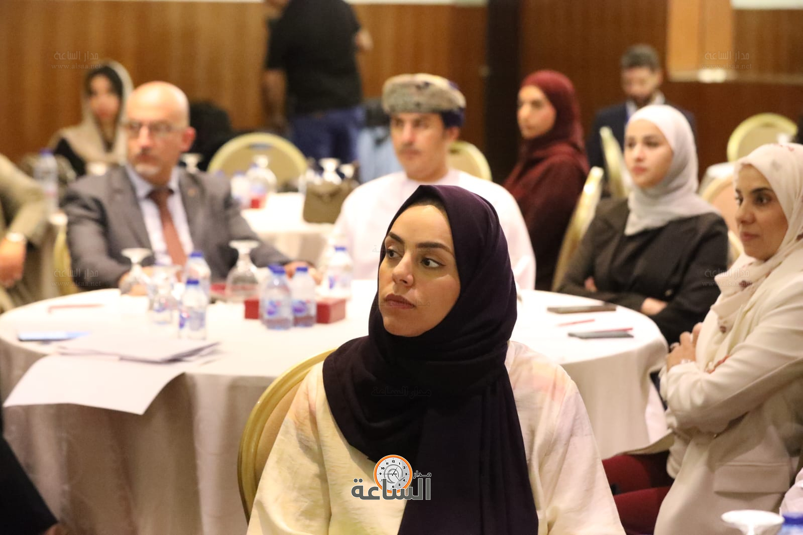 Madar Al-Saa Images 0.20850358317136786