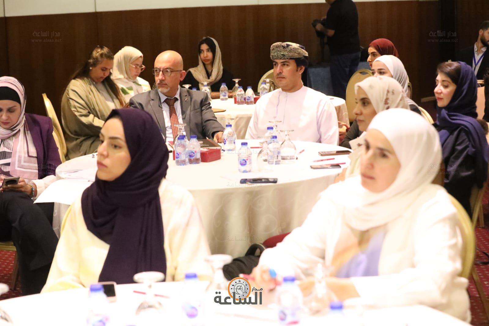 Madar Al-Saa Images 0.7792281304316793