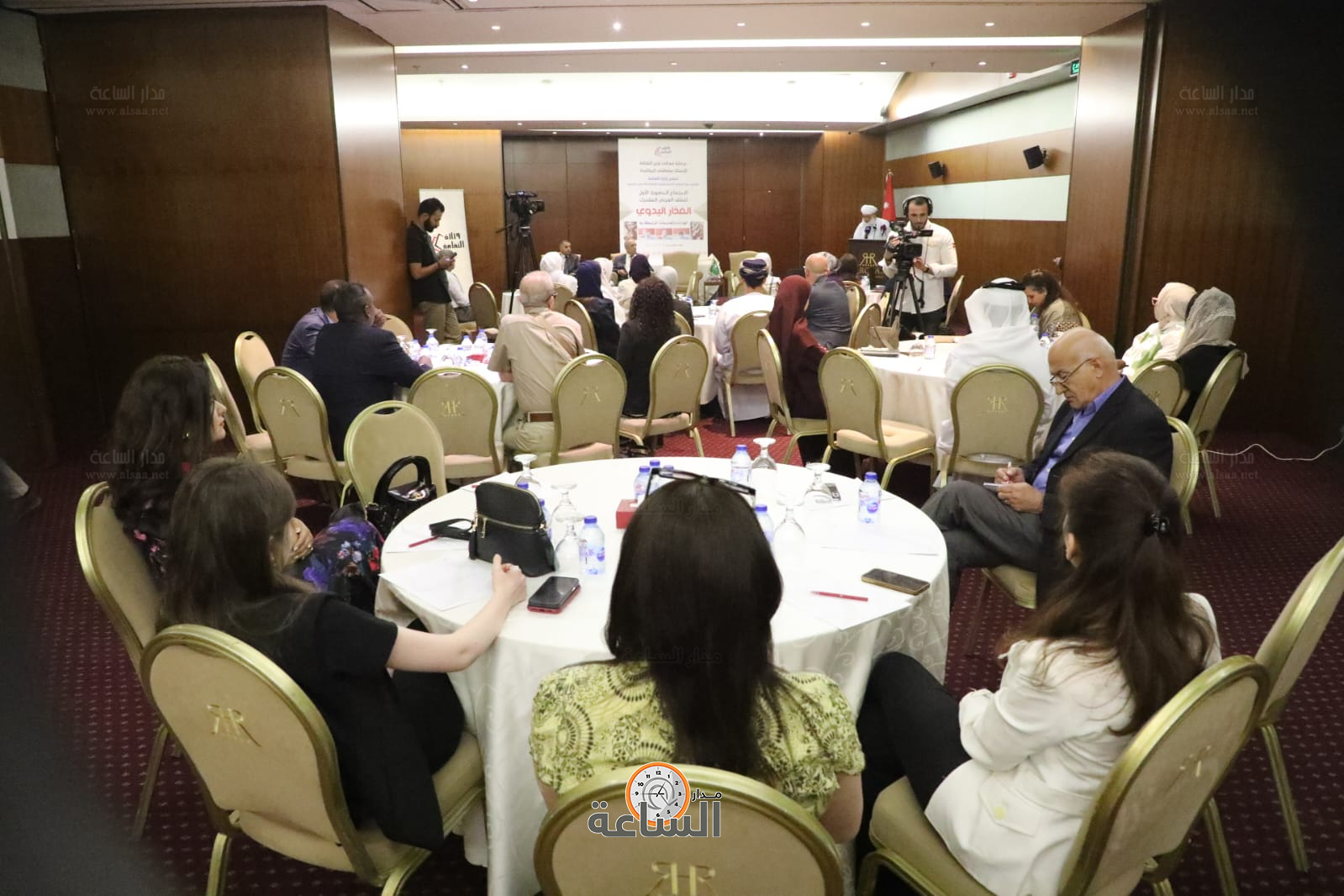 Madar Al-Saa Images 0.22951724360067305