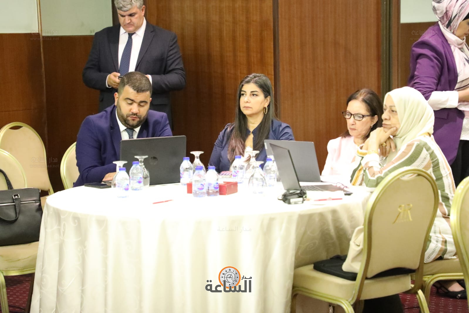 Madar Al-Saa Images 0.4354207486005631