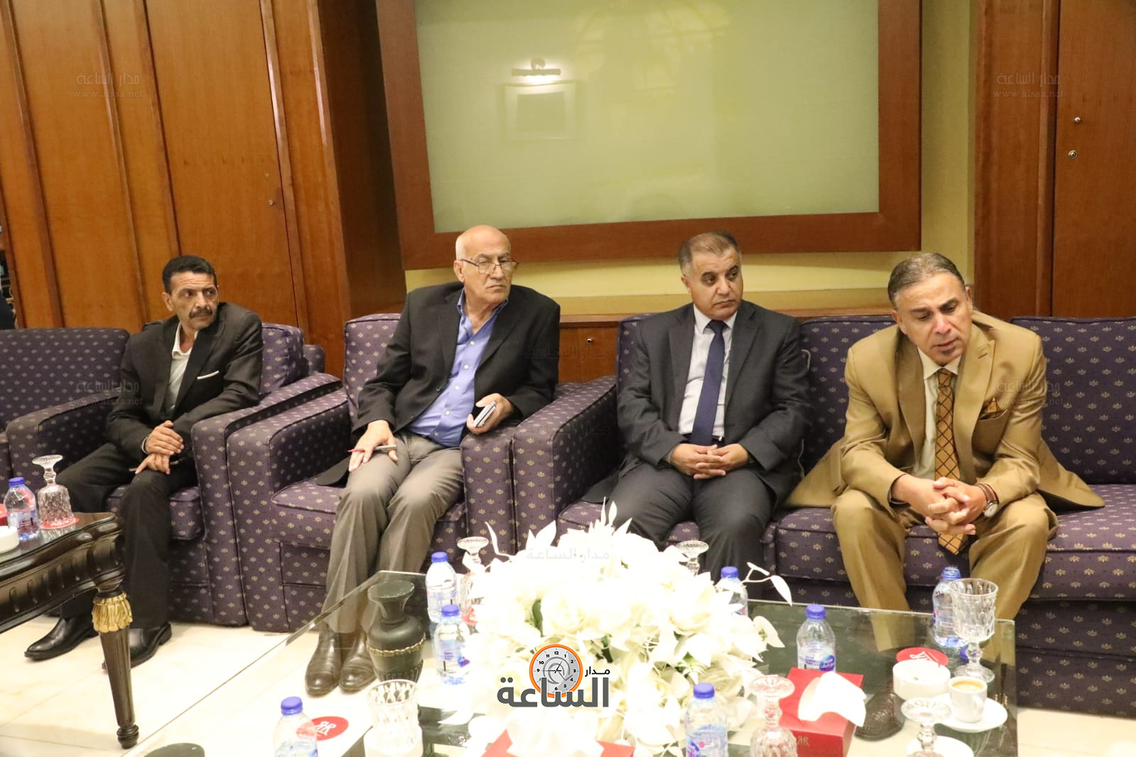 Madar Al-Saa Images 0.28767863062082344