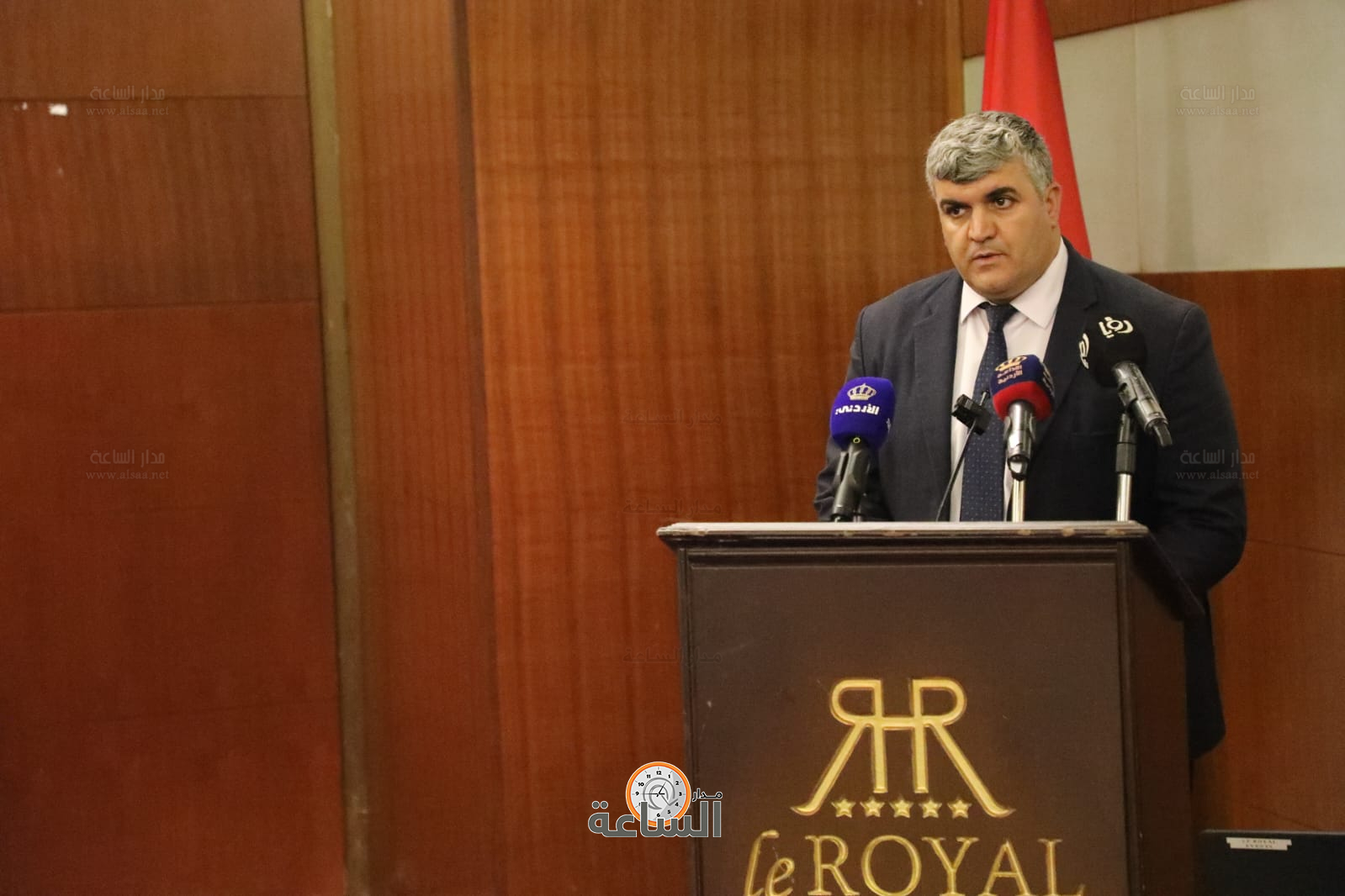 Madar Al-Saa Images 0.713606510518298