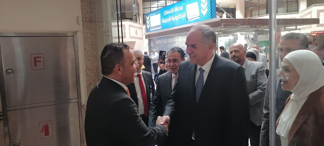 Madar Al-Saa Images 0.8371378437630662