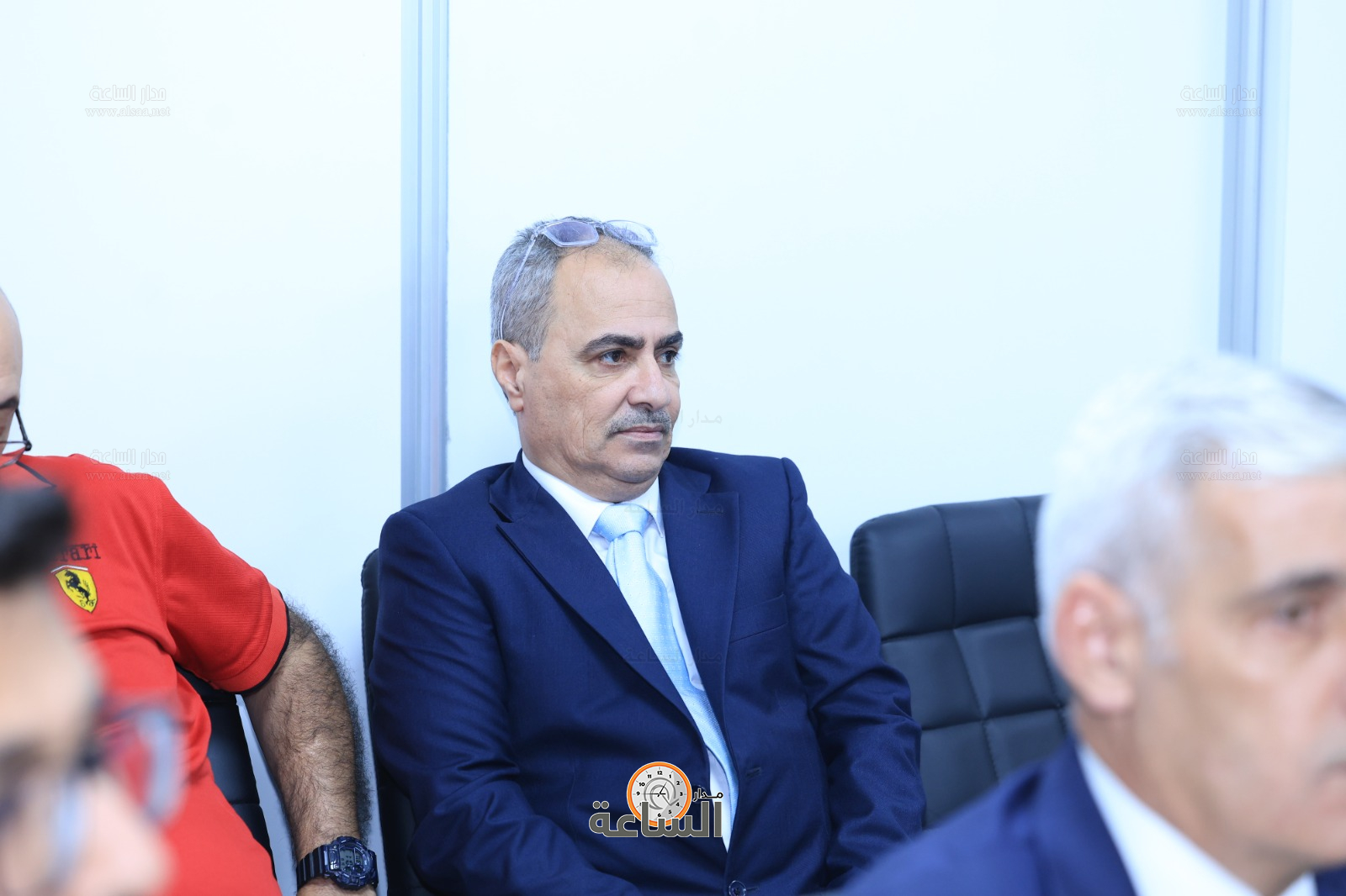 Madar Al-Saa Images 0.5309968814002128