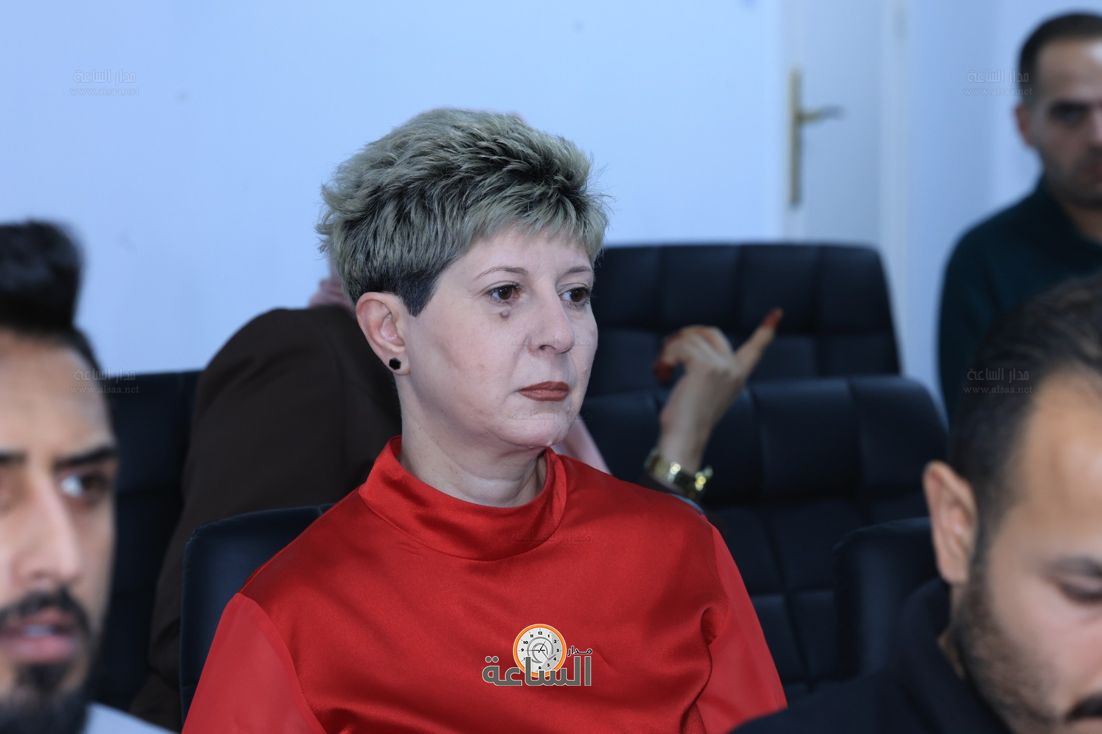 Madar Al-Saa Images 0.9547655341223614