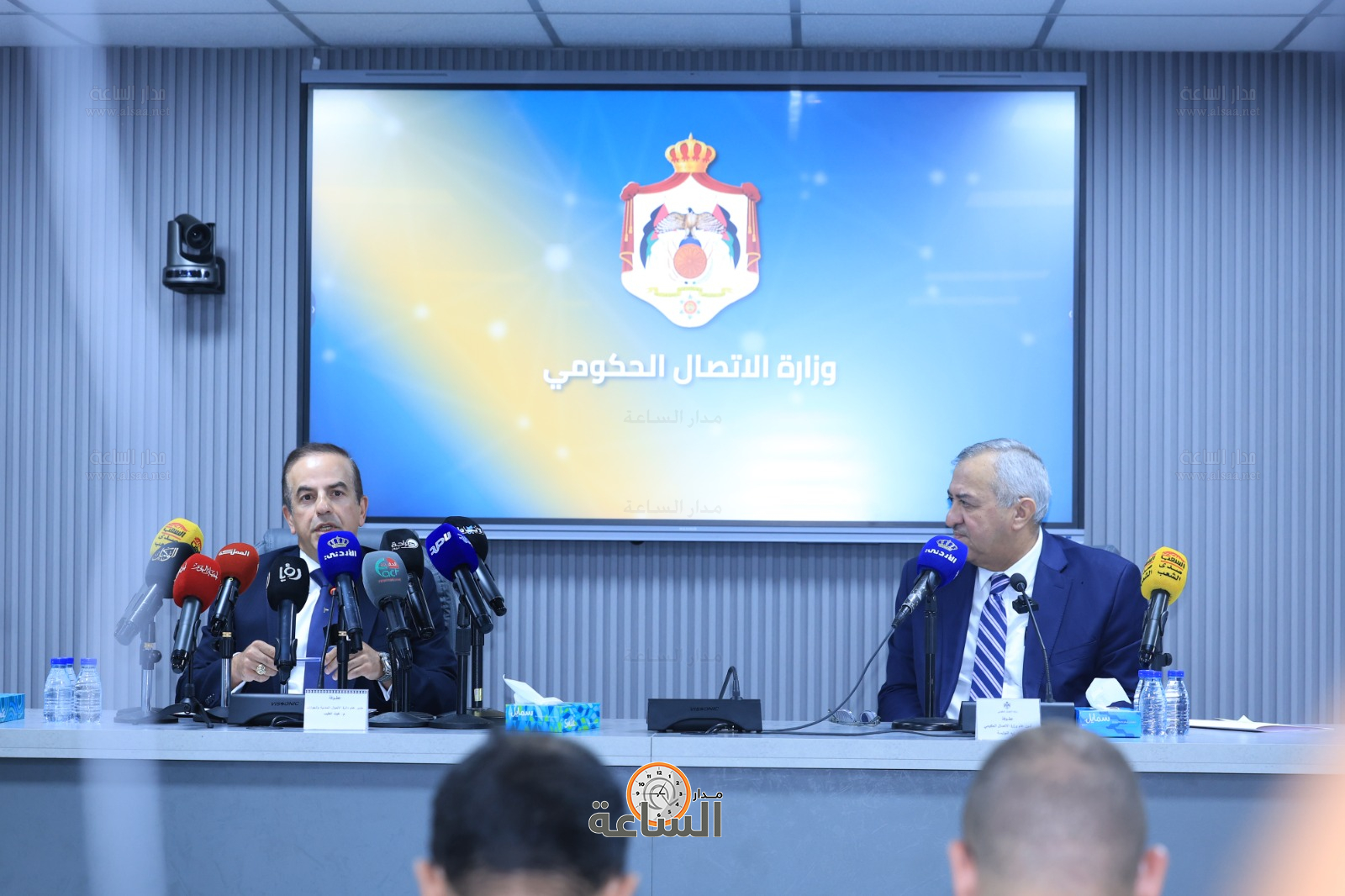 Madar Al-Saa Images 0.913073334334521