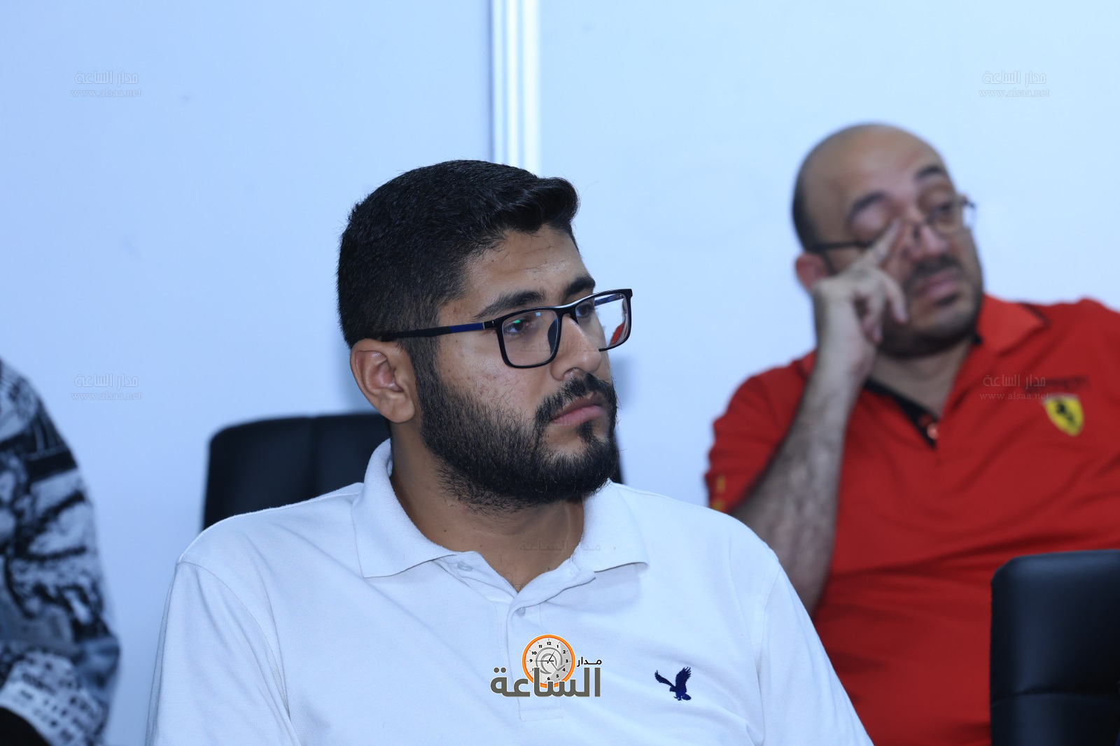 Madar Al-Saa Images 0.6796240761139289