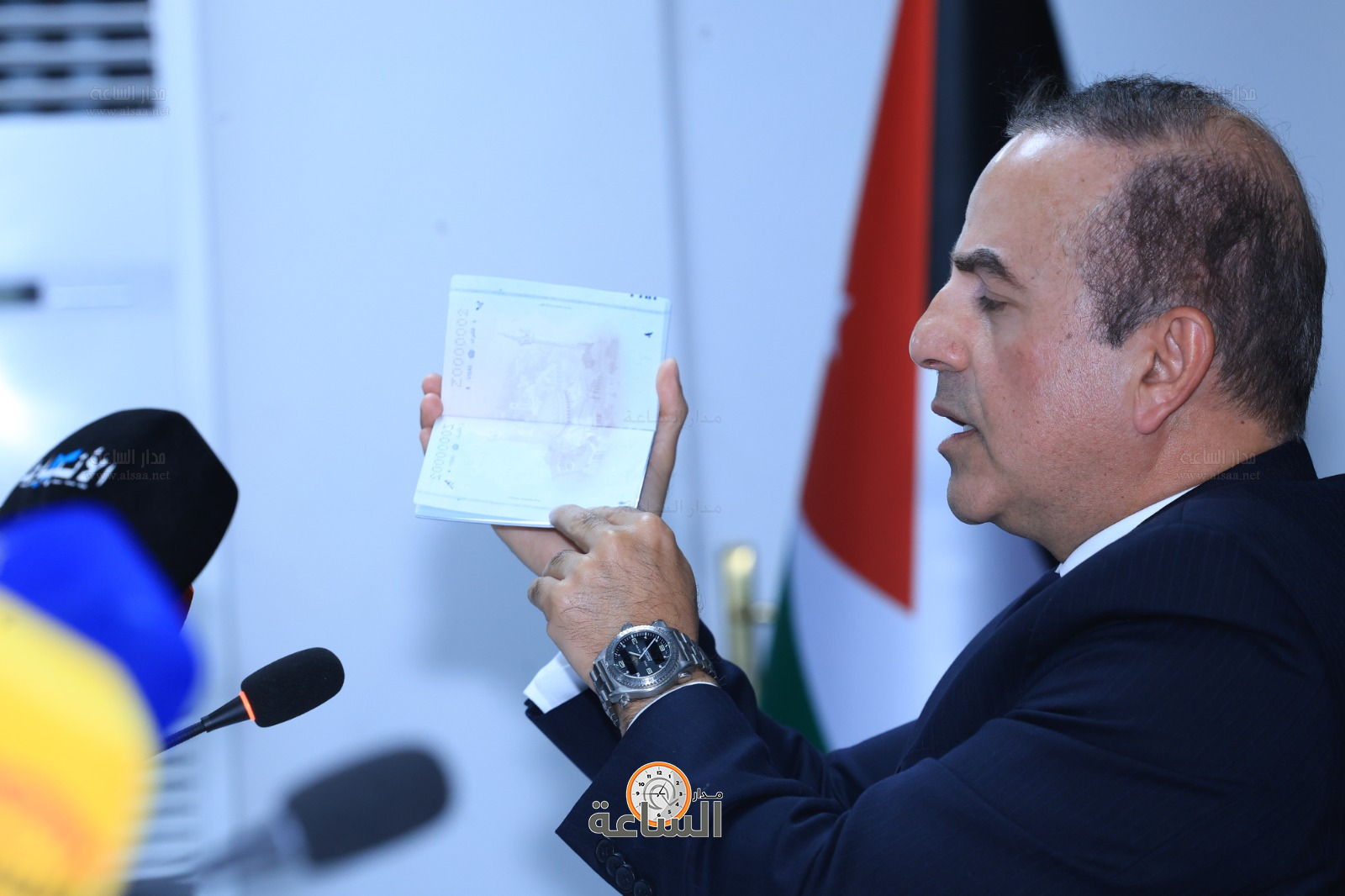 Madar Al-Saa Images 0.8149243646927264