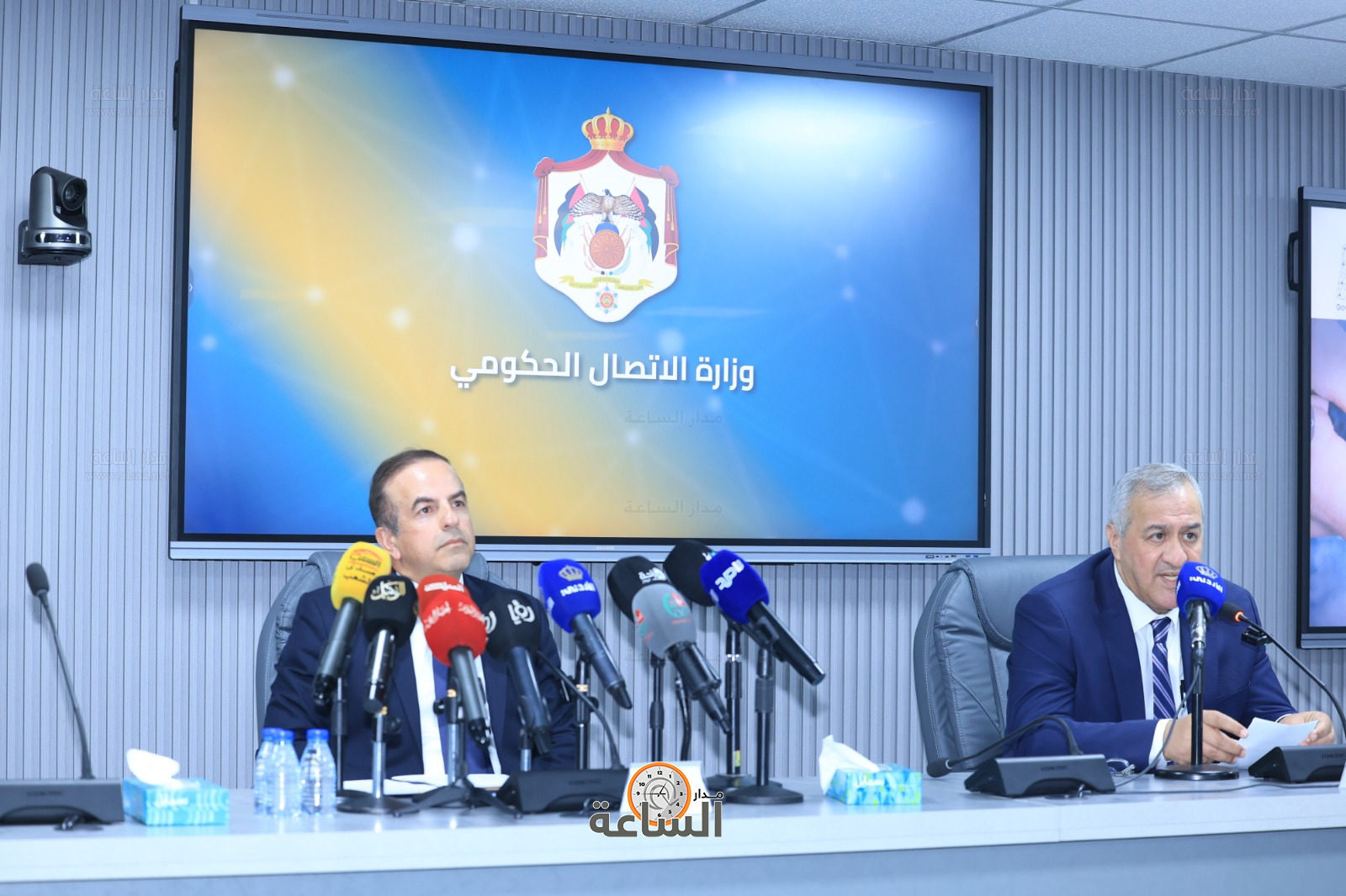 Madar Al-Saa Images 0.7291366978608895