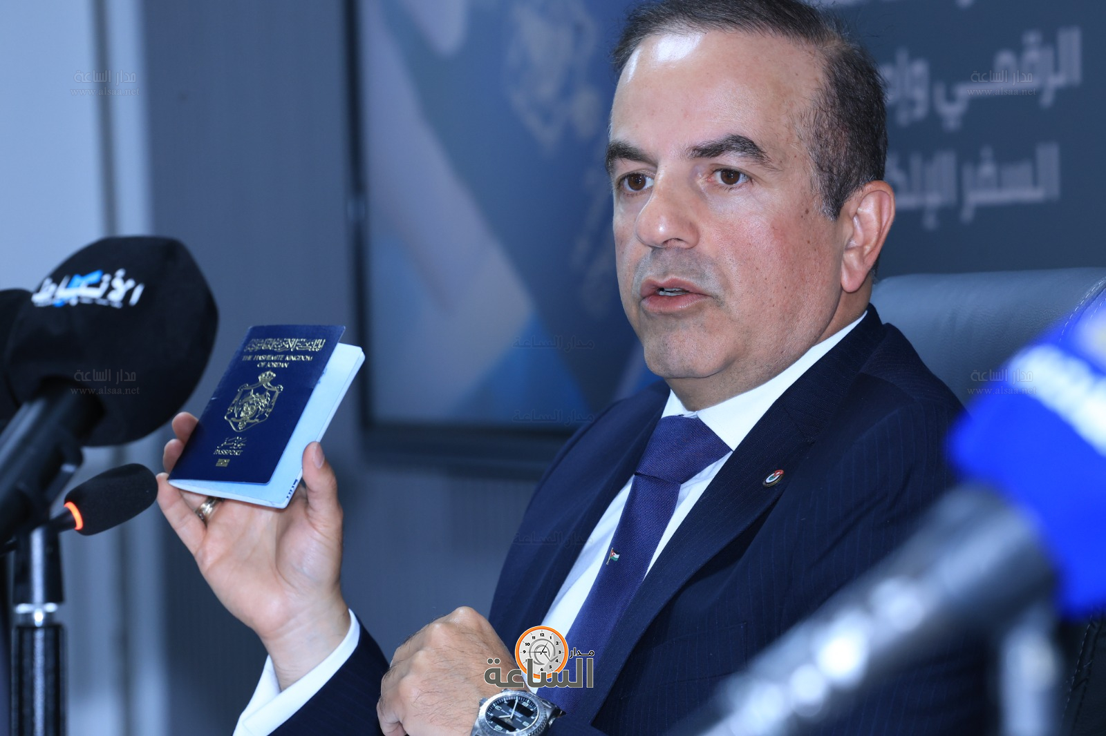 Madar Al-Saa Images 0.2954424382916272