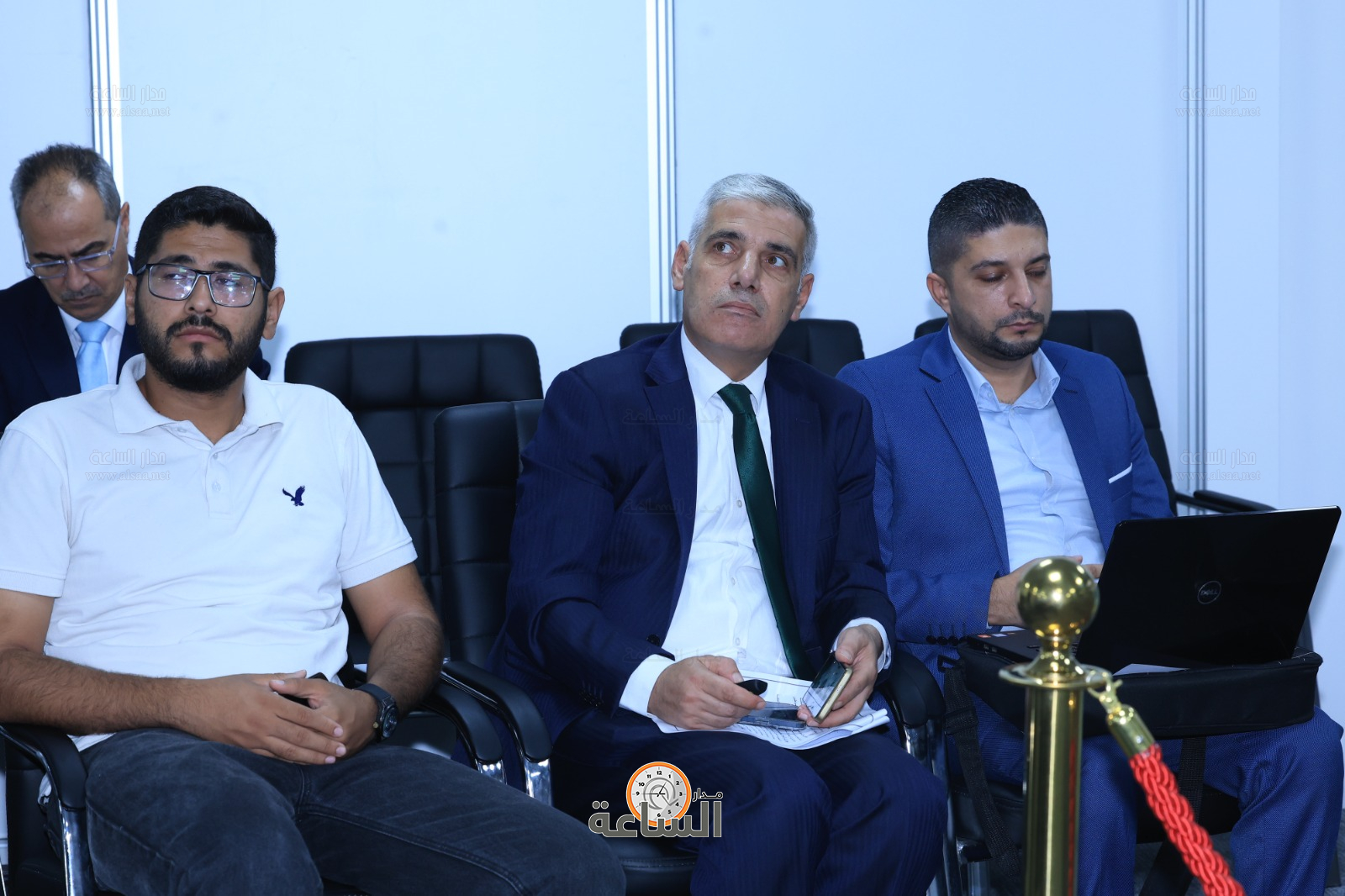 Madar Al-Saa Images 0.2729691632886887