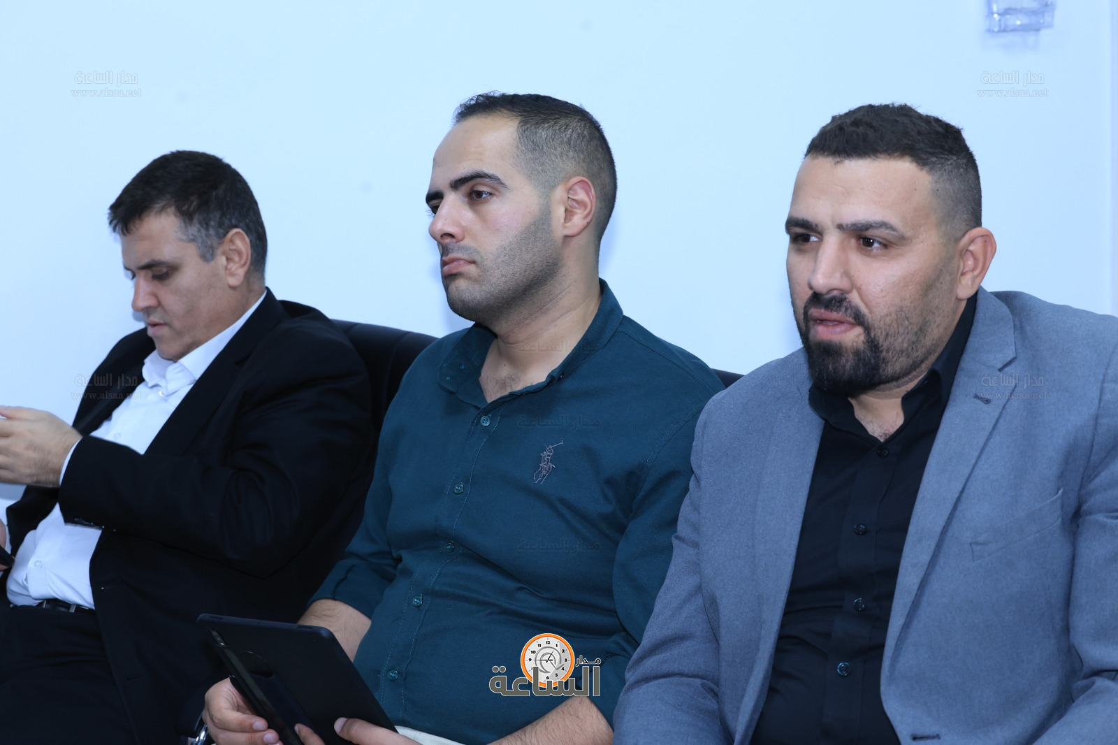 Madar Al-Saa Images 0.9556708202324444