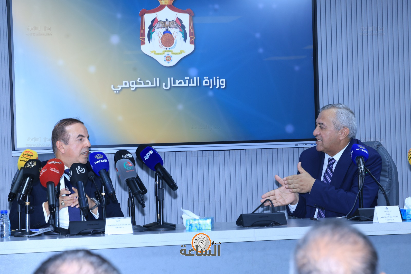 Madar Al-Saa Images 0.8096218344437333