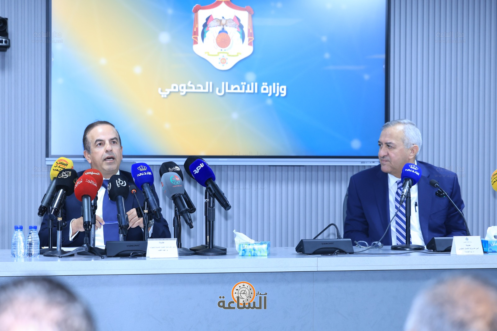 Madar Al-Saa Images 0.1374443942924305